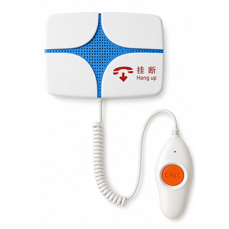 WiFi 医护对讲分机