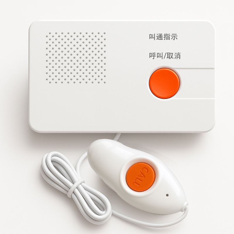 有线医护对讲系统